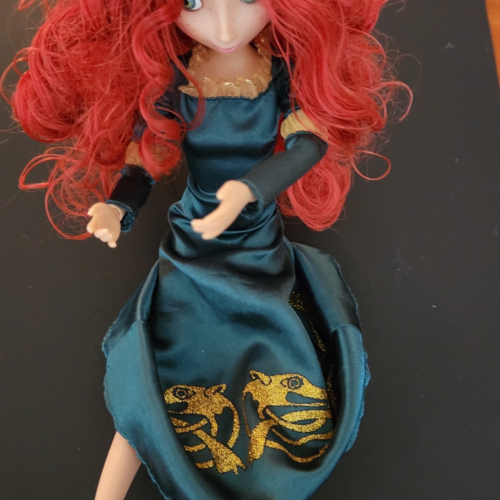 Merida Disney - Picture 4 of 5